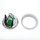 160mm_surface_plate_frame_with_dimmable_transformer_ledstore.fi - LedStore armaturer som är lämpliga för hemautomatiseringssystem med en triac-transformator