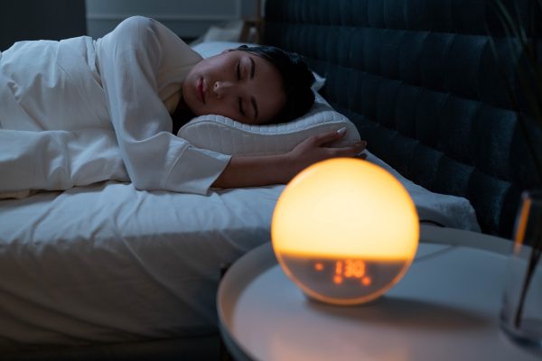 Circadian rhythm: quua: Pexels