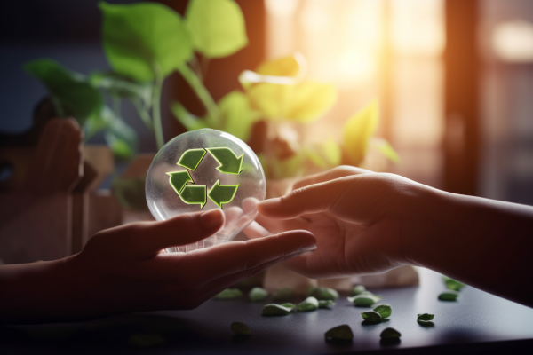 Recycling - Wie es funktioniert - LedStore Recycling - Wie es funktioniert