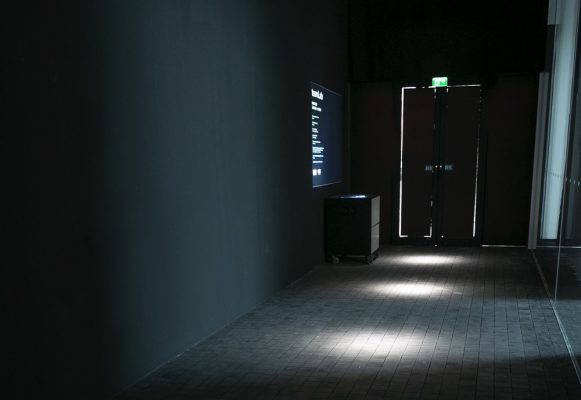 Spårbelysning i Amos Rex - LedStore Spårbelysning i Amos Rex