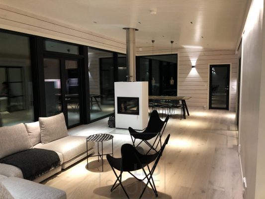 Led LINJA Strahler LedStorefi_21 - LedStore LINJA-Strahler bieten einen engen 15-Grad-Lichtöffnungswinkel