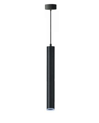 Rör 4 - LedStore svart PIIPPU led-pendellampa LedStore.fi