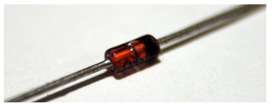 SONY DSC - LedStore Zener Diodi