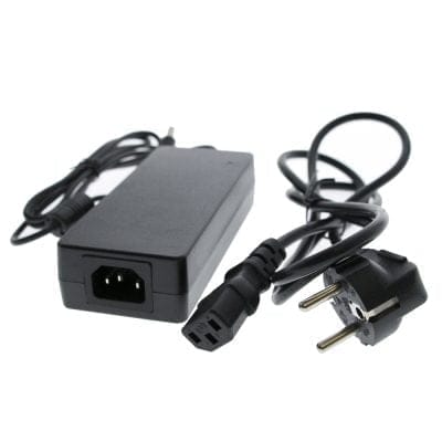 Mean Wellin 90W 24V kuivaan tilaan, LedStore.fi