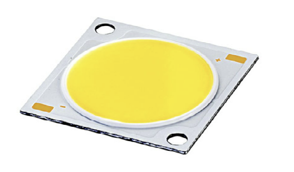 COB LED circuit