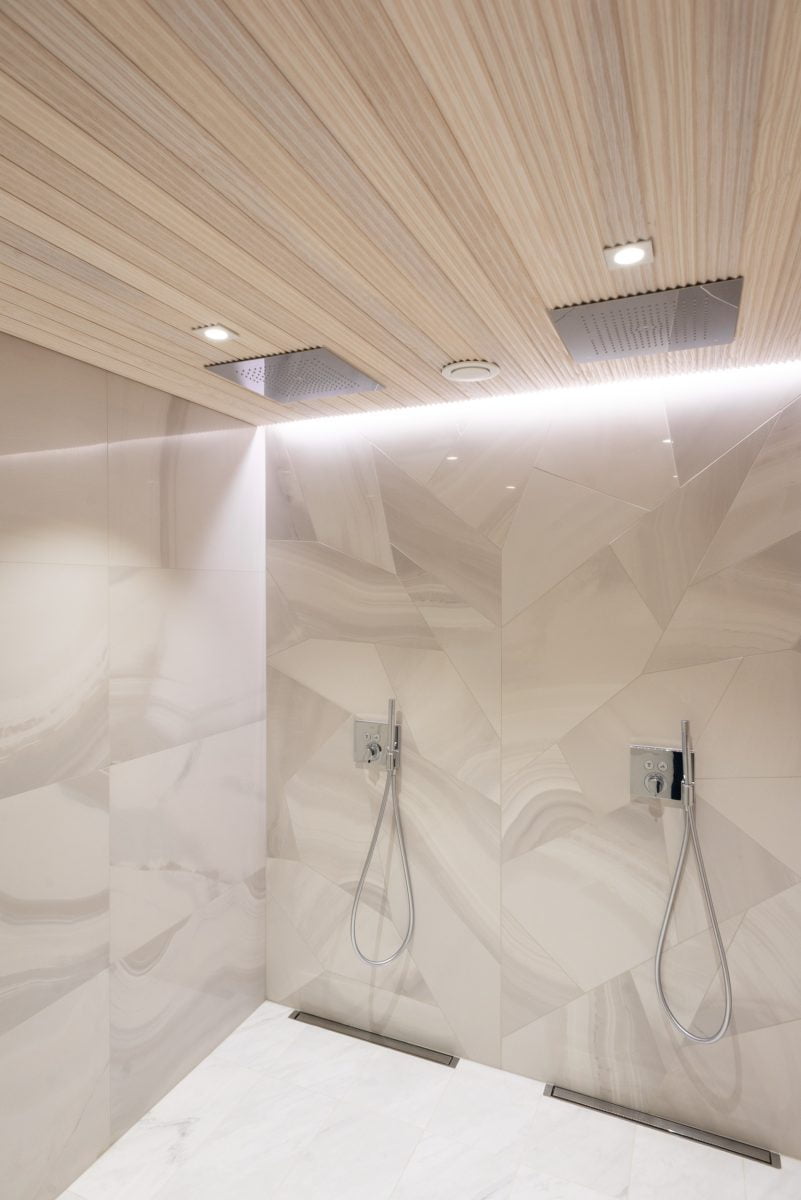 - LedStore Farbtemperatur, kaltweißes Licht auf dem Bild, CCT 4000K