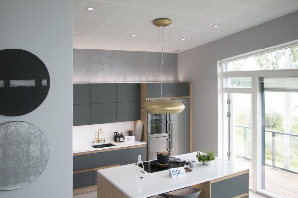 Potenza effettiva della striscia LED misurata