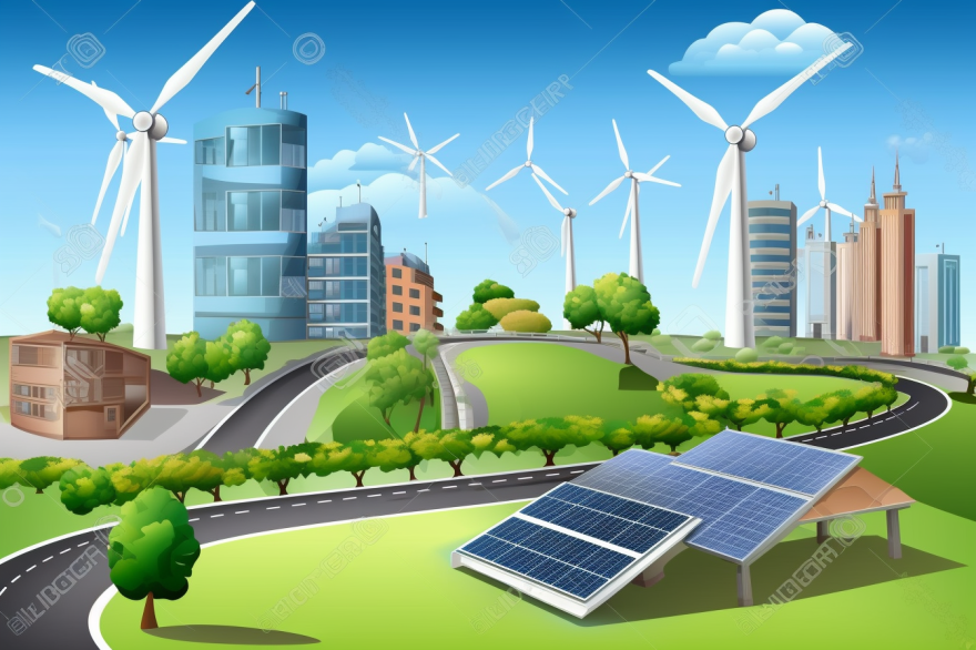 The_role_of_LED_technology_in_sustainable_development 2