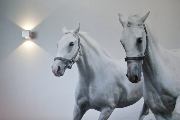 Come scegliere la giusta illuminazione per la camera dei bambini?