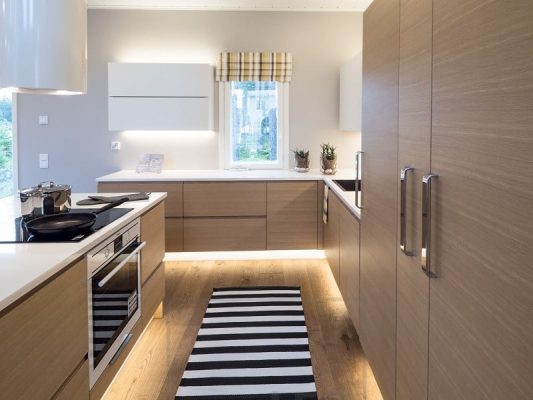 5 motivi per utilizzare un profilo led