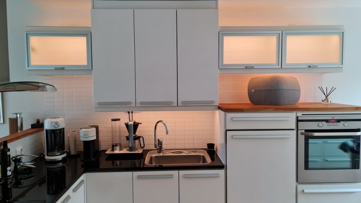 Illuminazione LED per vetrine: consigli pratici per costruttori e ristrutturatori