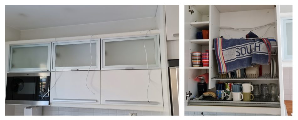 Scegliere il cavo per la tua striscia Led: come installarlo con successo