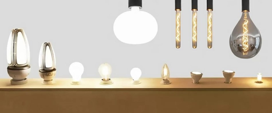 L'evoluzione della qualità della luce delle luci a Led