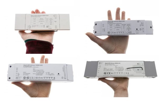 Trasformatore a led - Che cos'è?