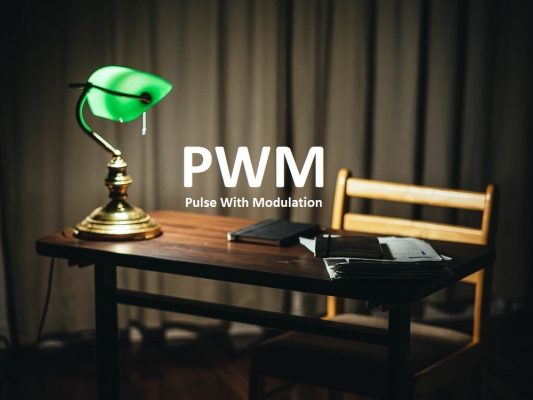 Dimmerazione PWM - Dimmerazione precisa