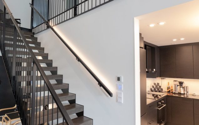 Controllo dell'illuminazione a led: come gestire l'illuminazione a casa o al lavoro