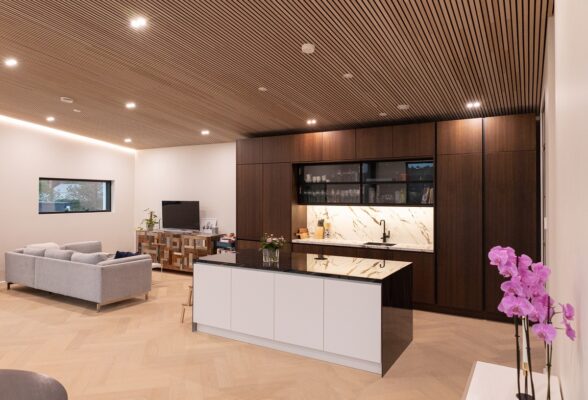 Spot a led - posizionamento e applicazioni