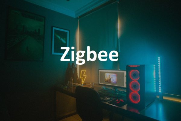 Dimmerazione Zigbee: aggiorna la tua illuminazione in modalità wireless