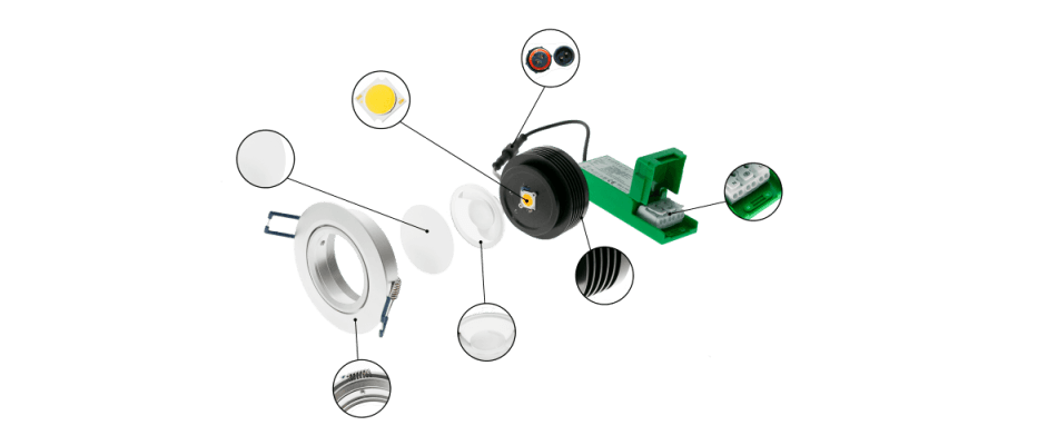 rajaytyskuva_1200_500 - LedStore Led valaisimen hintaan vaikuttavat valaisimen komponentit.