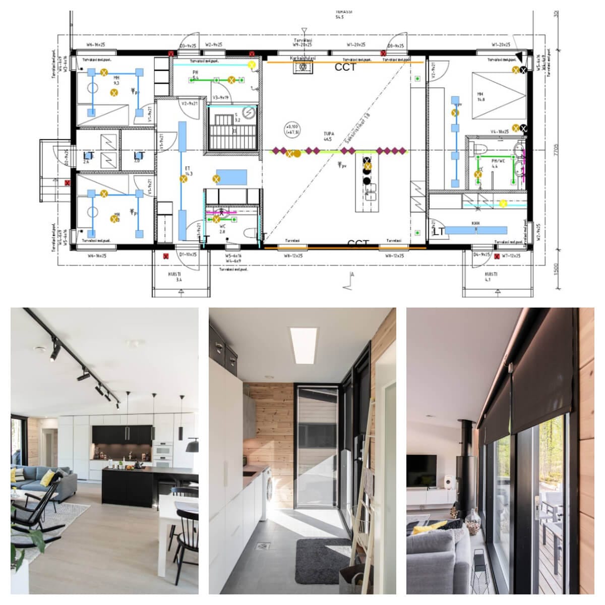 LedStore is your partner in lighting from design to purchase of luminaires - LedStore Suunnittele valaistus yhdessä ammattilaisen kanssa, joka on mukana prosessissa alusta loppuun.