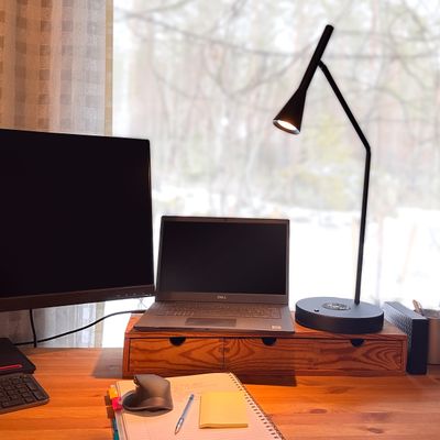 LUCE A FUOCO A LED HAIKARA, temperatura di colore regolabile, dimmerabile, 6W, CRI92, IP21