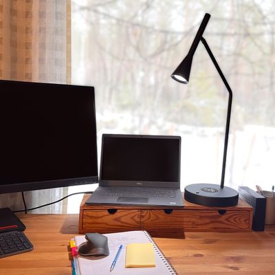 LUCE A FUOCO A LED HAIKARA, temperatura di colore regolabile, dimmerabile, 6W, CRI92, IP21