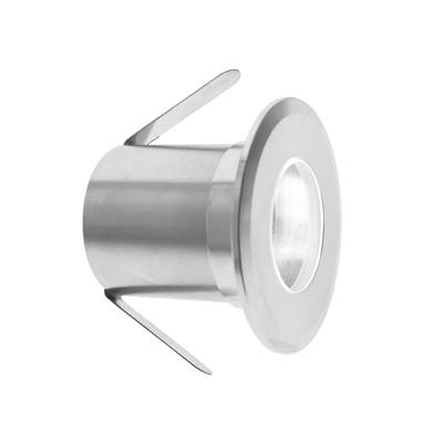 Set di luci a led per terrazza, 4000K, 3W, light up, IP67 Set di luci a led per terrazza, 4000K, 3W, light up, IP67