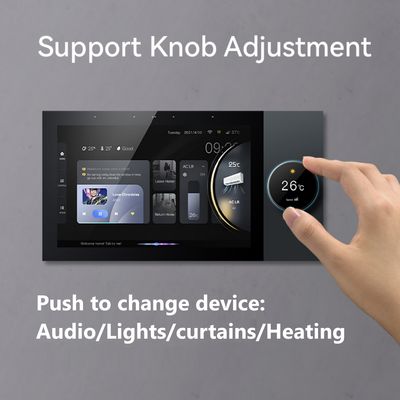 Utilizzare liberamente il rullo