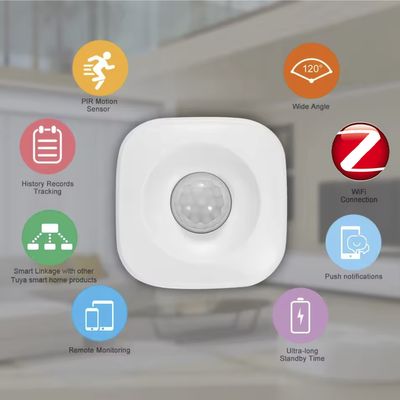 Sensore di movimento Zigbee