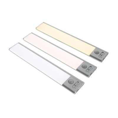 WANDA CCT Battery Led light 23,3cm with motion and light sensor