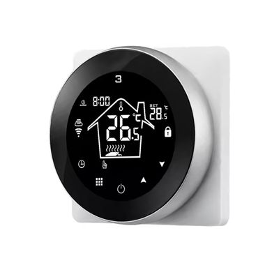 Tuya thermostat – for water-circulated underfloor heating