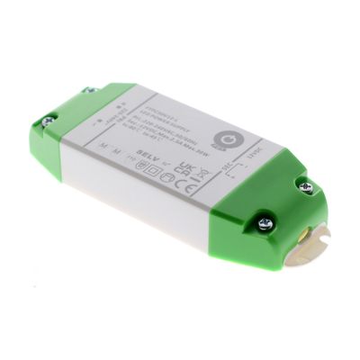 Trasformatore LED 12V, 30W, IP20