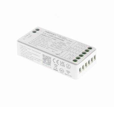 Testa di uscita del ricevitore Tuya.