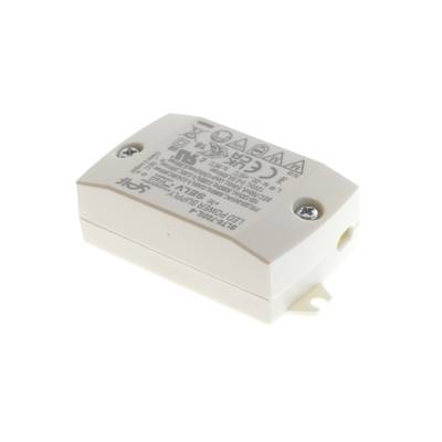 Trasformatore LED per scatola di derivazione 12 V, 6 W, IP20