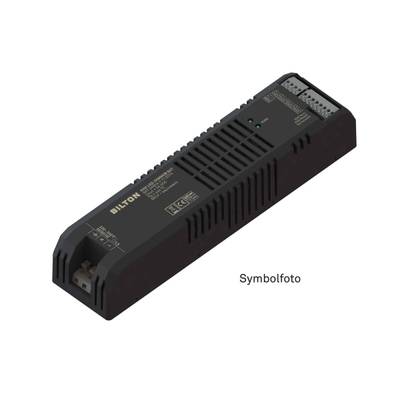 Alimentatore LED, 24 V, 96 W, BILTON SXT, 4 x DALI DT6, RGBW, IP20 Alimentatore LED, 24 V, 96 W, BILTON SXT, 4 x DALI DT6, RGBW, IP20