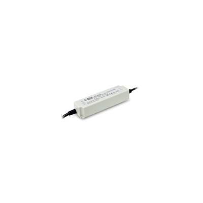 Alimentatore LED, 12 V, 40 W, Mean Well, IP67