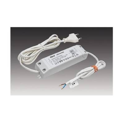 Alimentatore LED, 24 V, 30 W, HERA