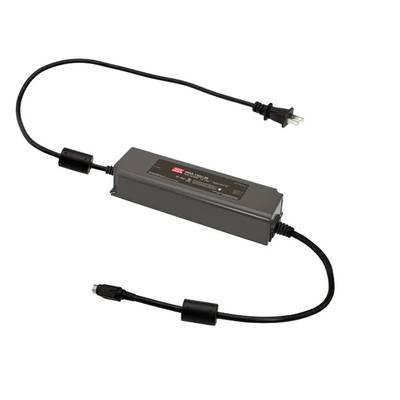 Alimentatore LED, 24 V, 120 W, Mean Well Alimentatore LED, 24 V, 120 W, Mean Well