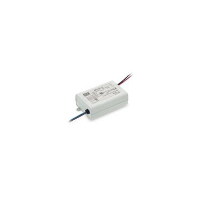 Alimentatore LED, 24 V, 25 W, Mean Well, IP42