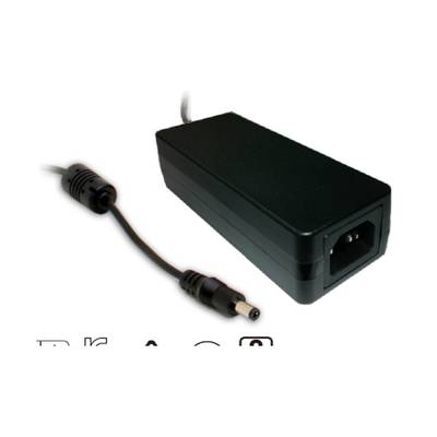 Alimentatore LED, 12 V, 60 W, Mean Well