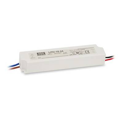 Trasformatore LED, 18 W, IP67