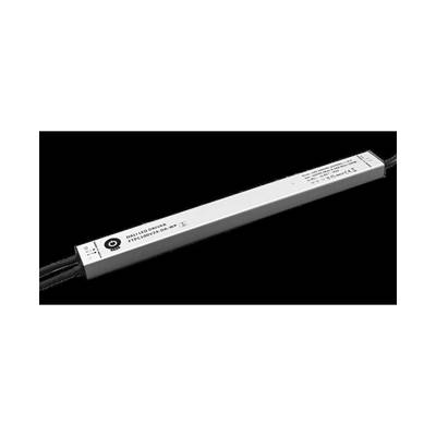 Alimentatore LED, 12 V, 100 W, POS, DALI DT6 / PUSH-DIM, IP67