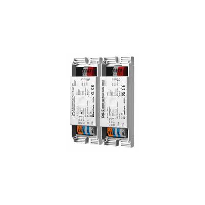 Alimentatore LED, 24 V, 25 W, Lunatone, DALI-2 DT8 CCT / SwitchDim2, IP20