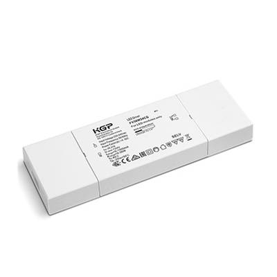 Trasformatore LED, 24 V, 36 W, KGP, IP20