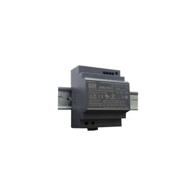 Alimentatore LED, 24 V, 100 W, Mean Well, IP20