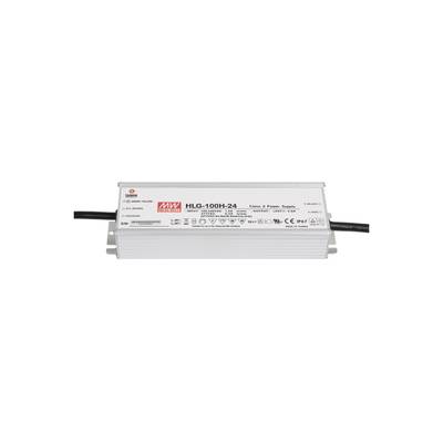 Alimentatore LED, 24 V, 96 W, Mean Well, IP67