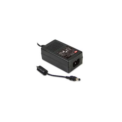 Alimentatore LED, 12 V, 18 W, Mean Well