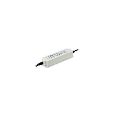 Alimentatore LED, 12 V, 60 W, Mean Well, dimmerabile 1-10 V / PWM, IP67