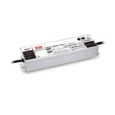Trasformatore LED, 24 V, 150 W, MW, IP67