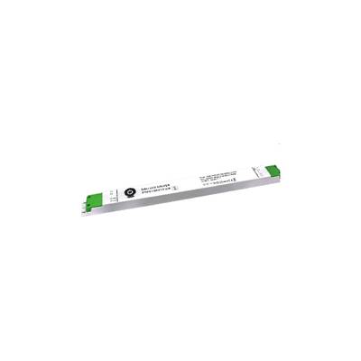Alimentatore LED, 12 V, 100 W, POS, DALI DT6 / PUSH-DIM, IP20